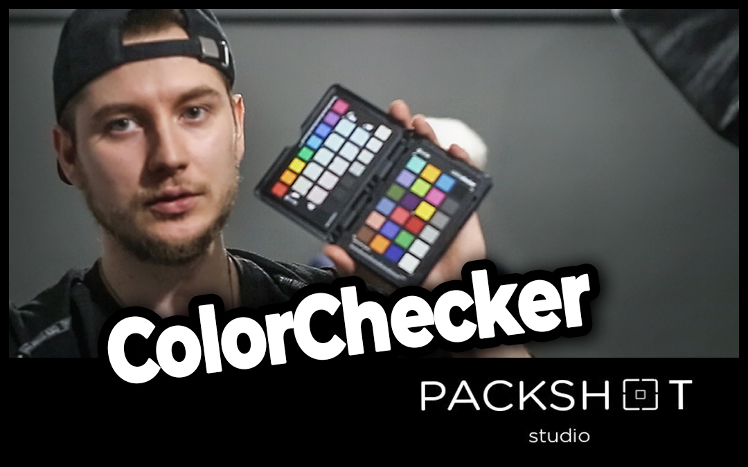 ColorChecker, czyli jak zarządzać barwą?